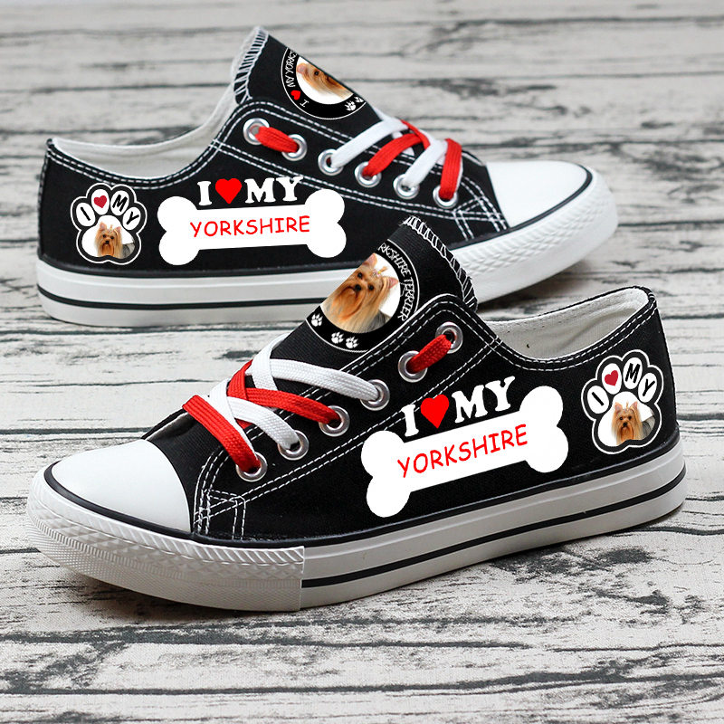 T-DWAR070H Yorkshire Terrier