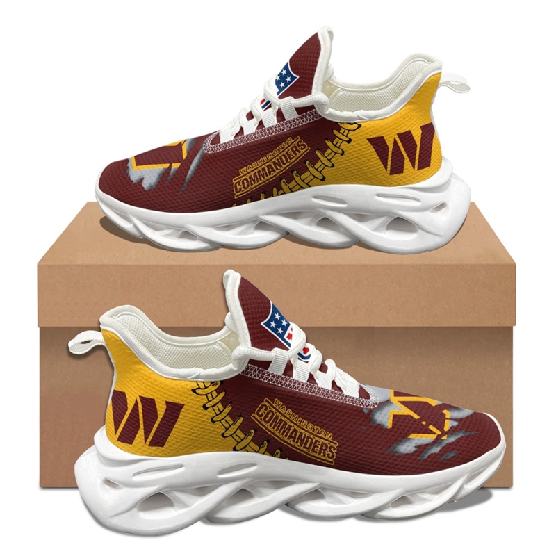 Washington Commanders4WK9B Washington Commanders4WK9W