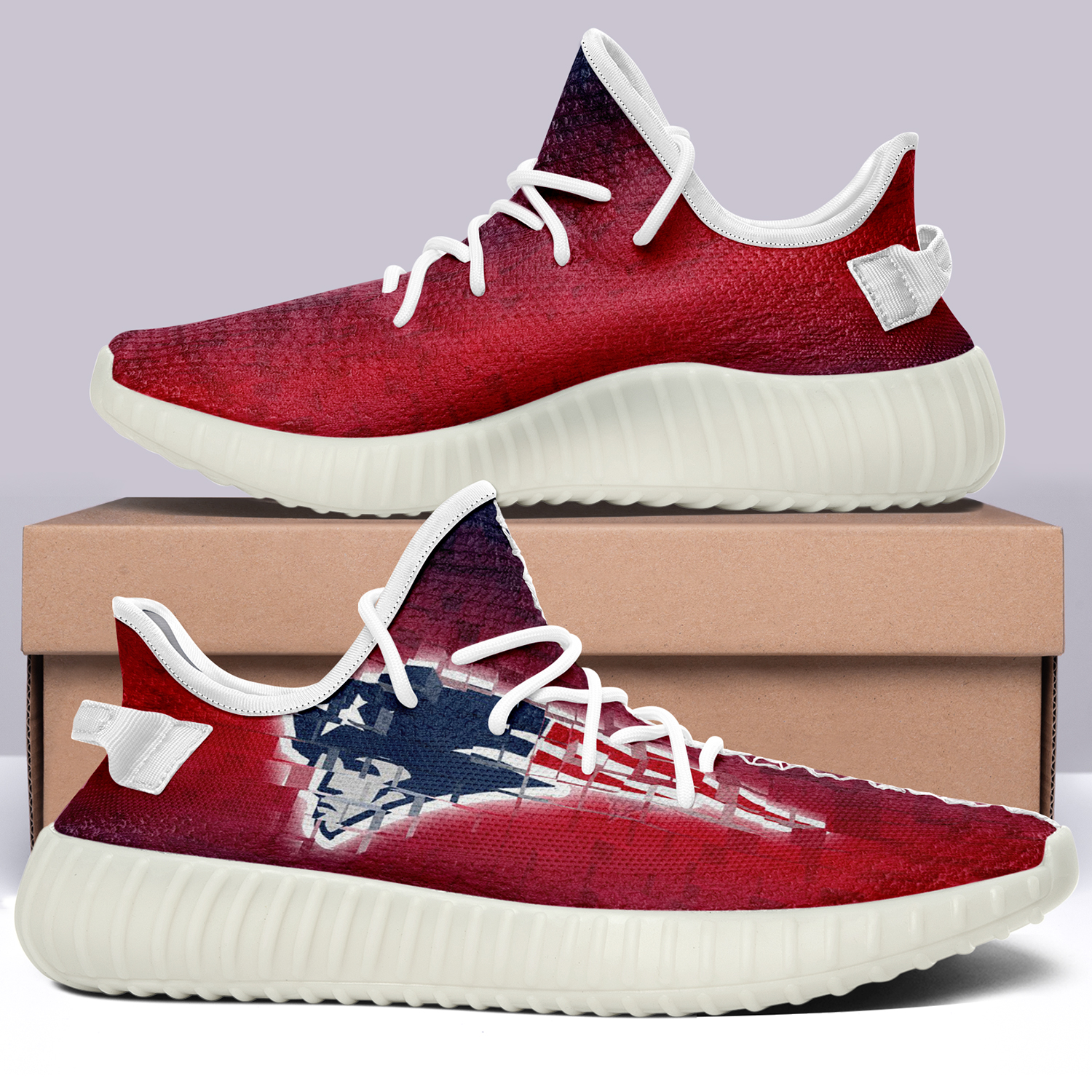 YZ190901201 New England Patriots