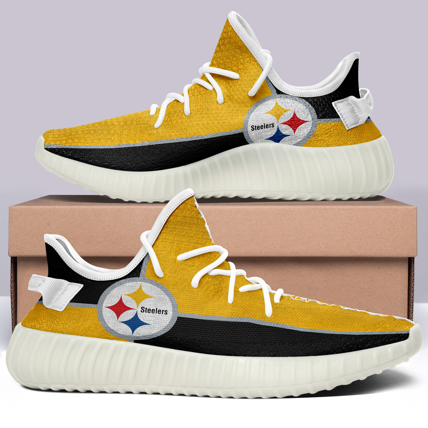 YZ190901302 Pittsburgh Steelers