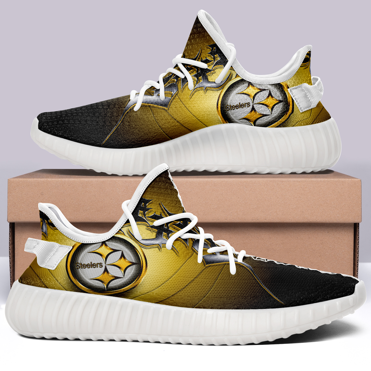 YZ190901303   Pittsburgh Steelers