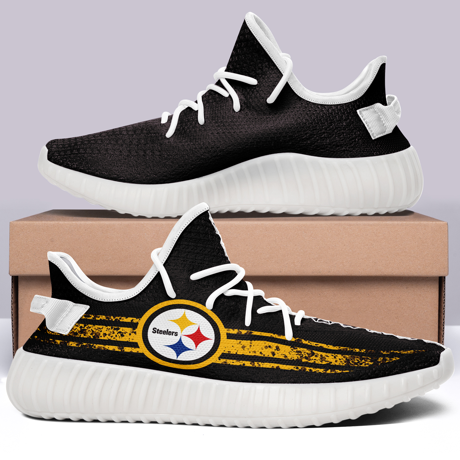 YZ190901304  Pittsburgh Steelers