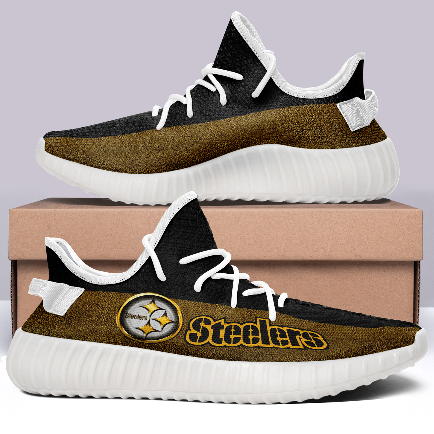 YZ190901305  Pittsburgh Steelers