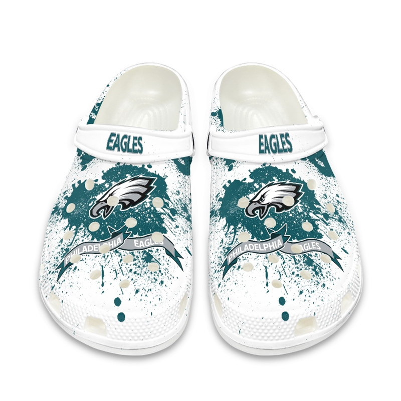ZYSFE0180F51   Philadelphia Eagles