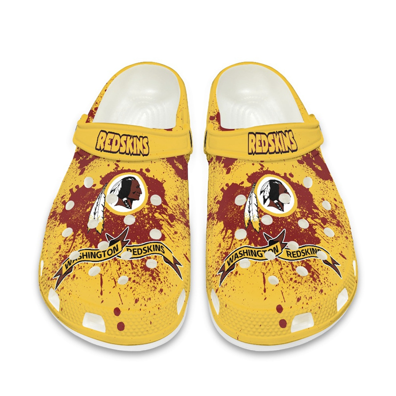 ZYSFE0181F51   Washington Redskins