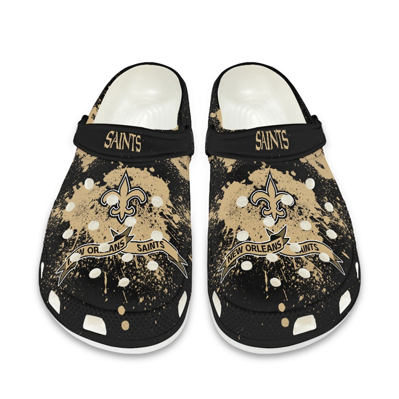 ZYSFE0184F51   New Orleans Saints