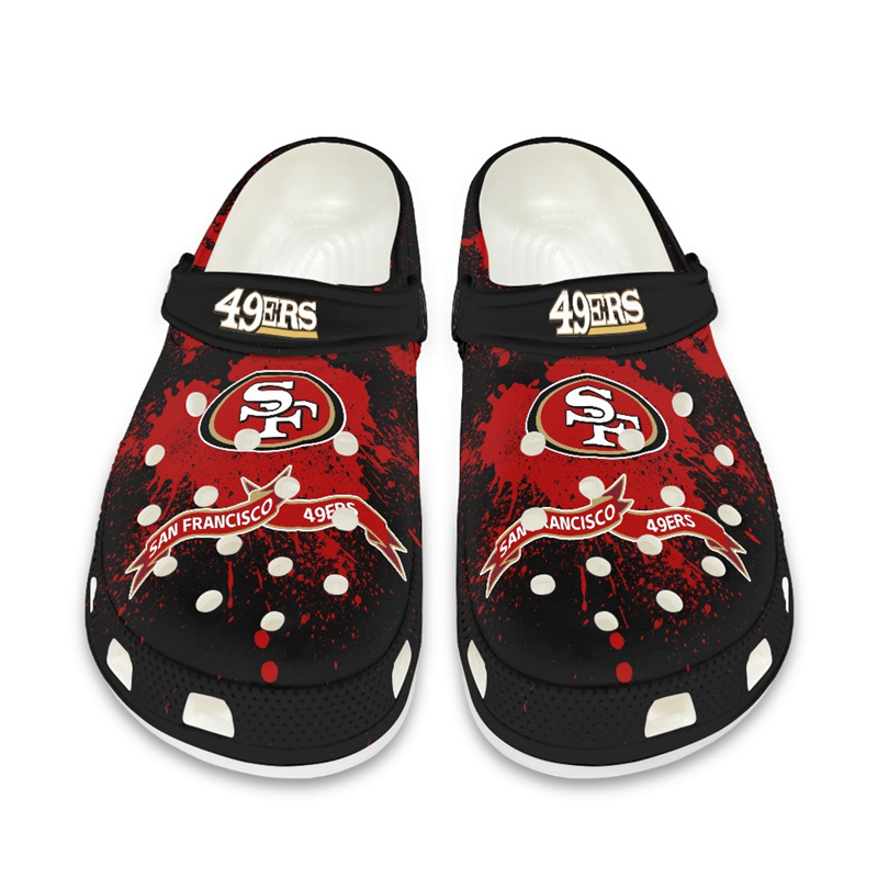 ZYSFE0188F51   San Francisco 49ers
