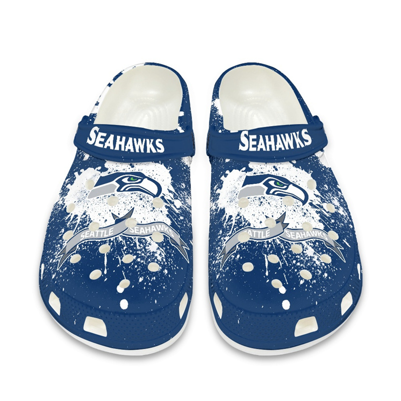 ZYSFE0189F51   Seattle Seahawks