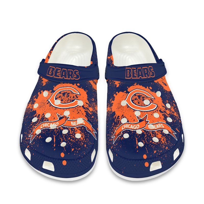 ZYSFE0190F51   Chicago Bears