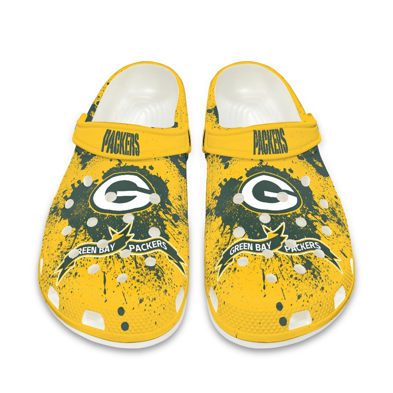 ZYSFE0192F51   Green Bay Packers