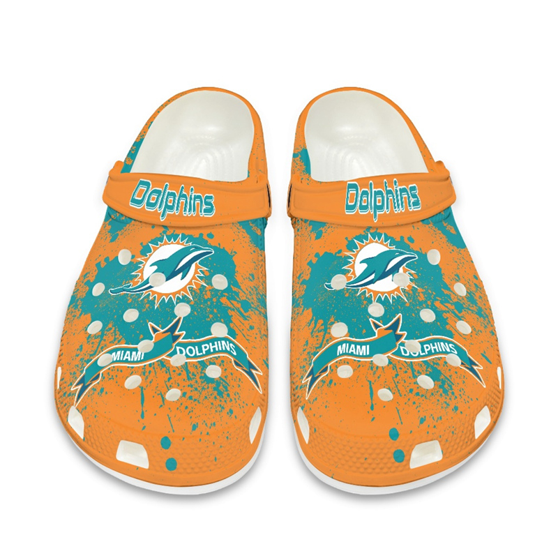 ZYSFE0195F51     Miami Dolphin