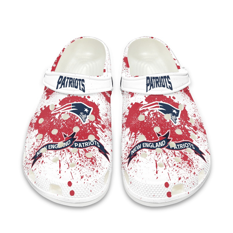ZYSFE0196F51     New England Patriots