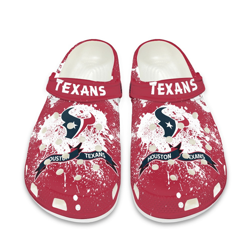 ZYSFE0198F51    Houston Texans