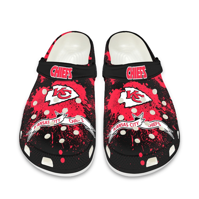 ZYSFE0203F51     Kansas City Chiefs