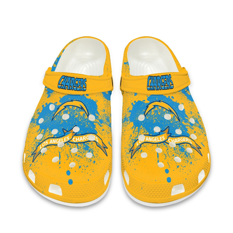 ZYSFE0204F51     Los Angeles Chargers