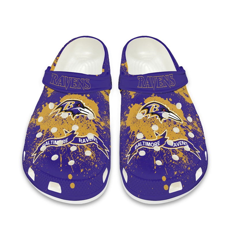 ZYSFE0206F51    Baltimore Ravens