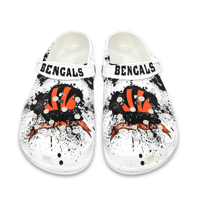 ZYSFE0207F51    Cincinnati Bengals