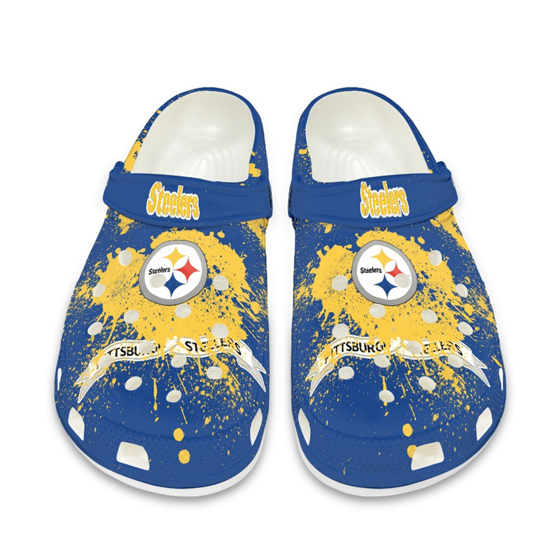 ZYSFE0209F51   Pittsburgh Steelers