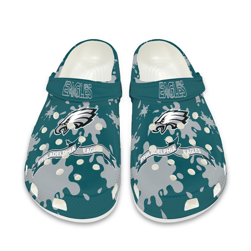 ZYSFE0212F51  Philadelphia Eagles