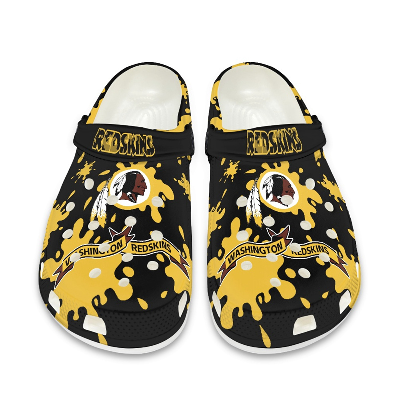 ZYSFE0213F51   Washington Redskins