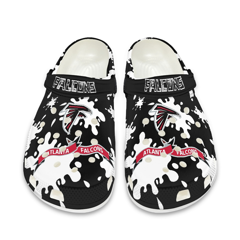 ZYSFE0214F51   Atlanta Falcons