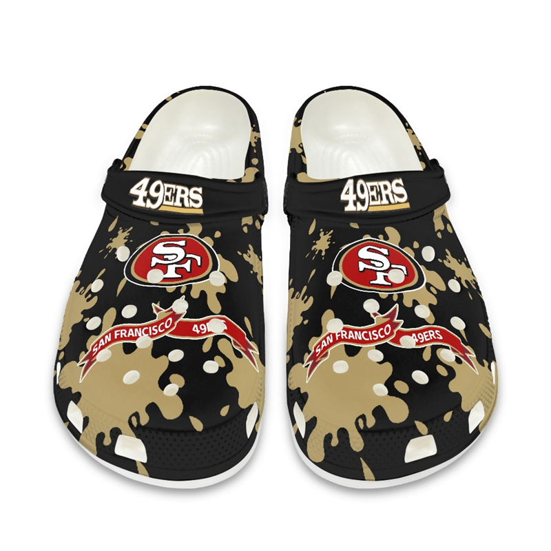 ZYSFE0220F51     San Francisco 49ers
