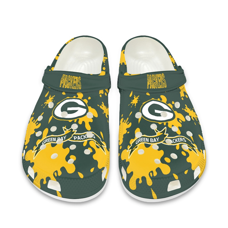 ZYSFE0224F51    Green Bay Packers