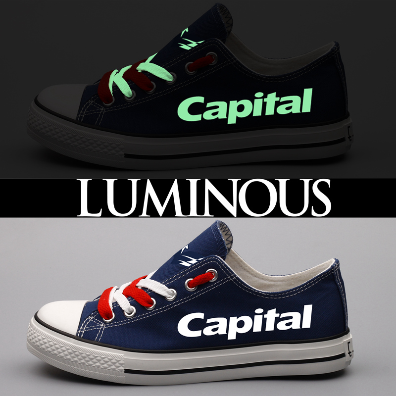 T-DJ81LY    Washington Capitals